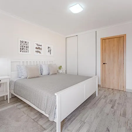 Apartamento Marina Paraíso 1 Bedroom