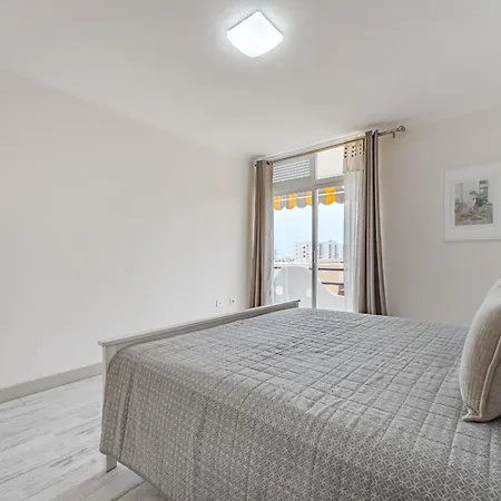 Marina Paraiso 1 Bedroom Апартаменты
