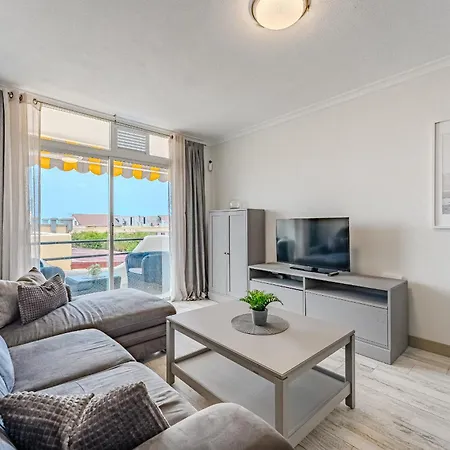 Marina Paraiso 1 Bedroom Апартаменты Адехе