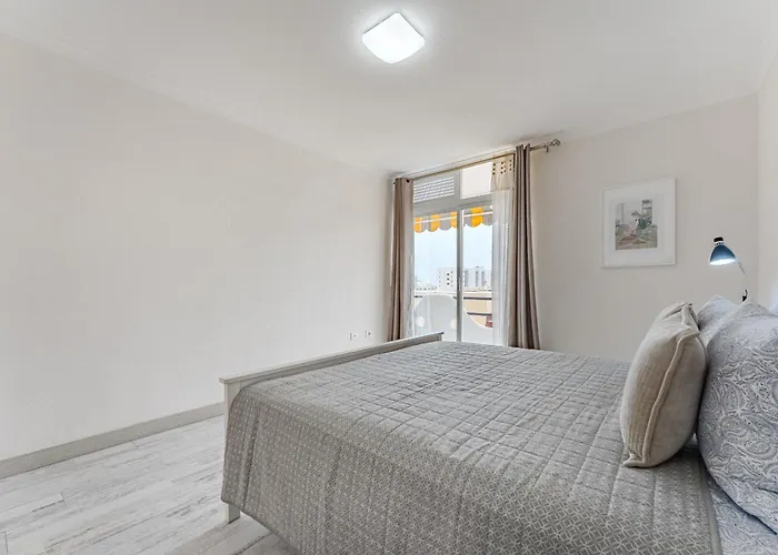 Marina Paraiso 1 Bedroom Апартаменты